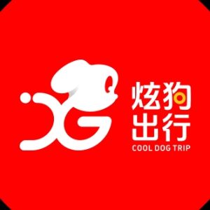 炫狗出行Logo.jpg
